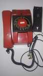 Telefon Bratek sprawny