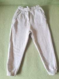 Spodnie dresowe Zara 110