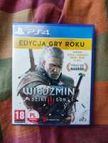 Witcher 3 ps4/ps5