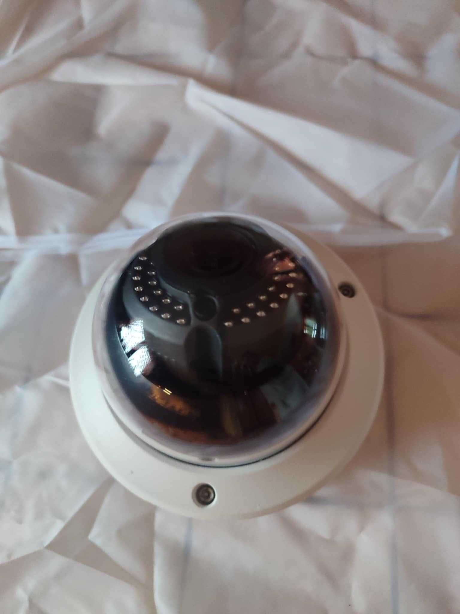 Kamera IP Hikvision