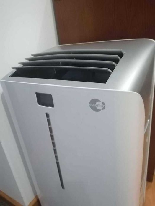 Ar condicionado Portátil