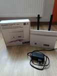 Router Huawei B 525