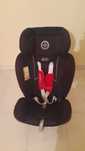 Cadeira auto isofix