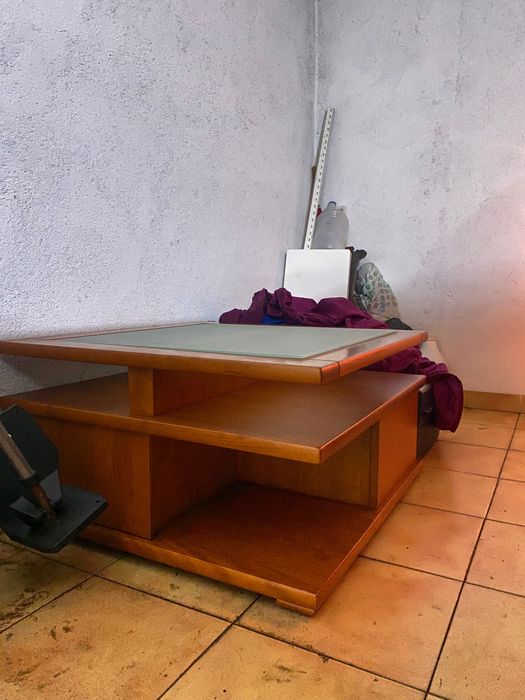 Mesa de centro (URGENTE)