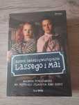 Biuro Detektywistyczne Lassego i Mai, 3 filmy DVD/folia