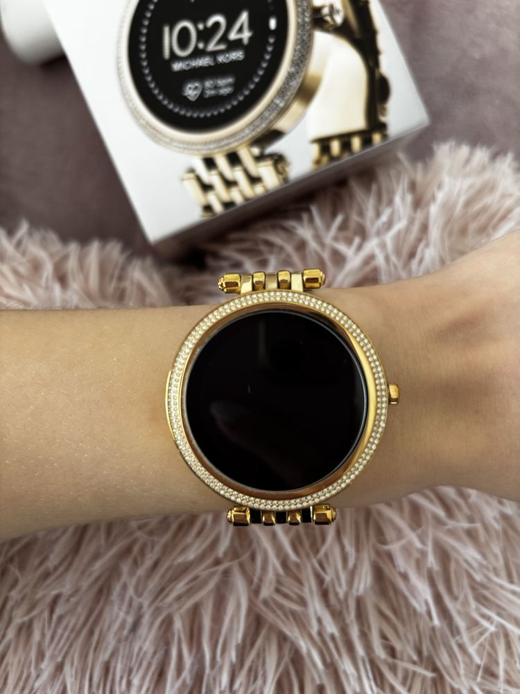 Zegarek Smartwatch Michael Kors