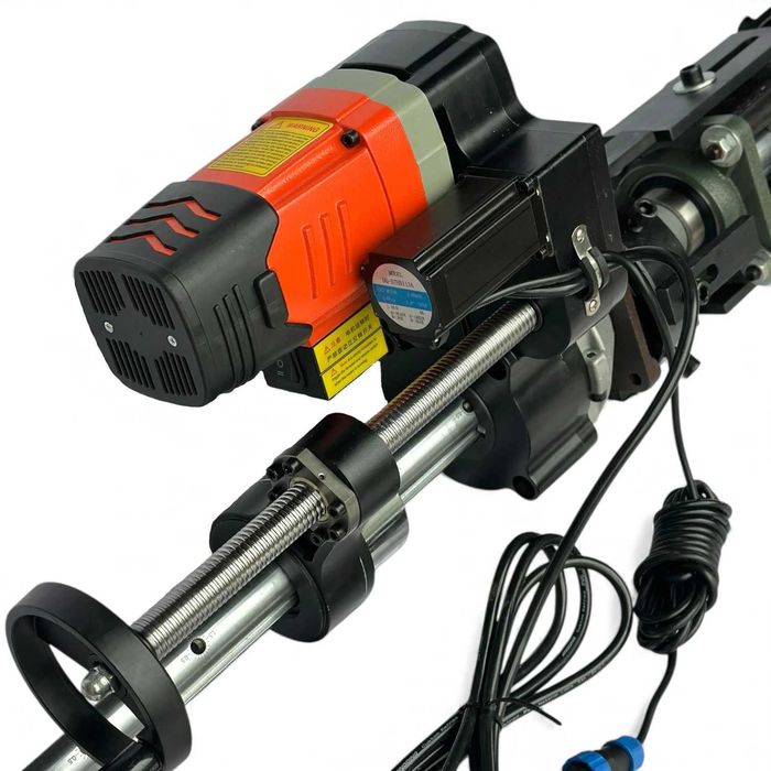 Мобільний розточувально-наплавний комплекс Pro S5500 (5000 W / 220 v)