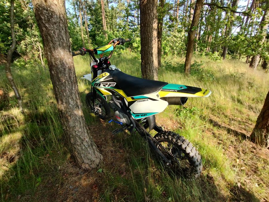 Cross Mrf 140 rc