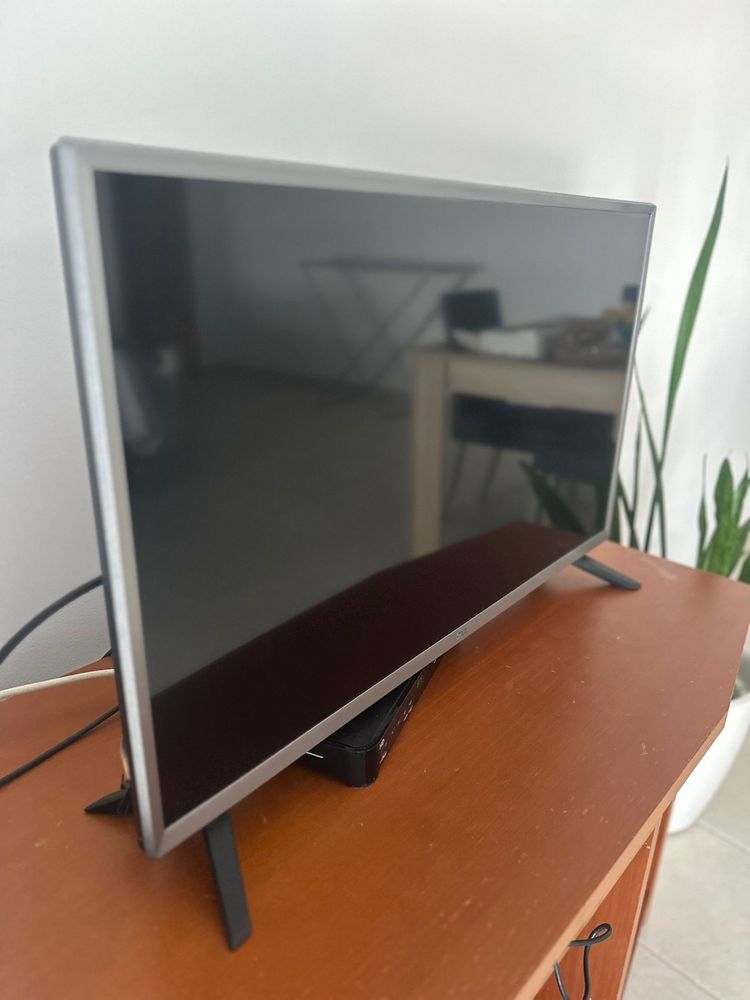 Televisao Smart Tv LG