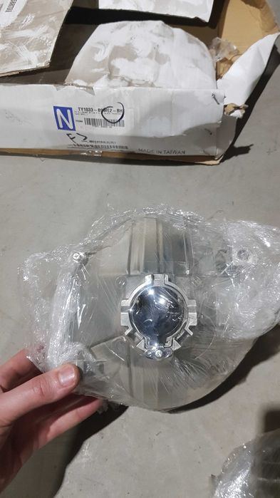 Фари Toyota FJ Cruiser 2006+, 8114035465, FP7018R2E, FP7018R1E