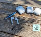Ремонт наушников airpods, замена аккумулятора батареи airpods 1, 2, 3