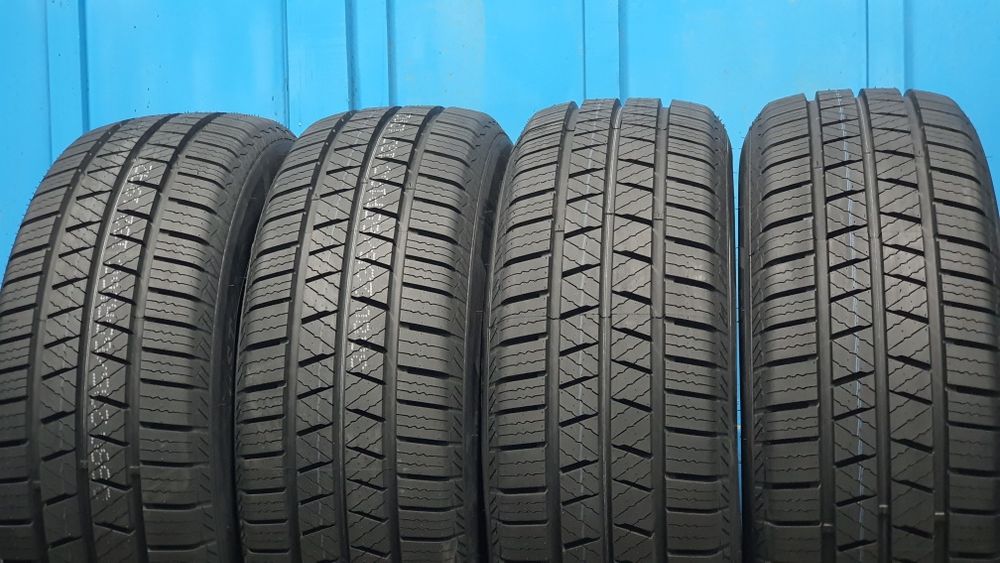 235/65 R16C 121/119R NOWE opony całoroczne