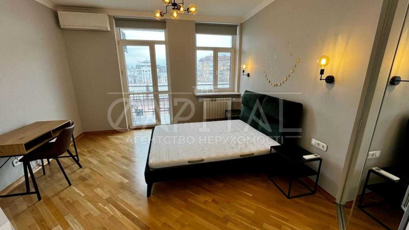 Аренда квартиры, ул. Шота Руставели, Печерск