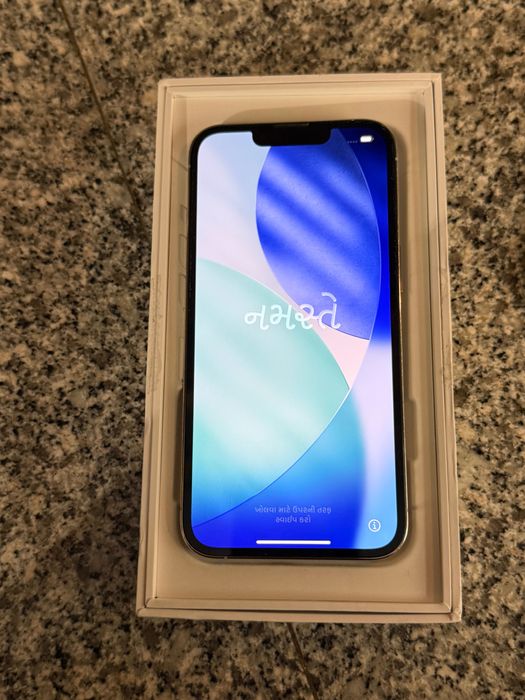 IPhone 13 Pro impecável (valor negociável)