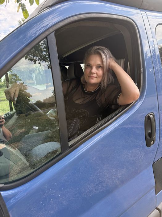 Продам опель виваро