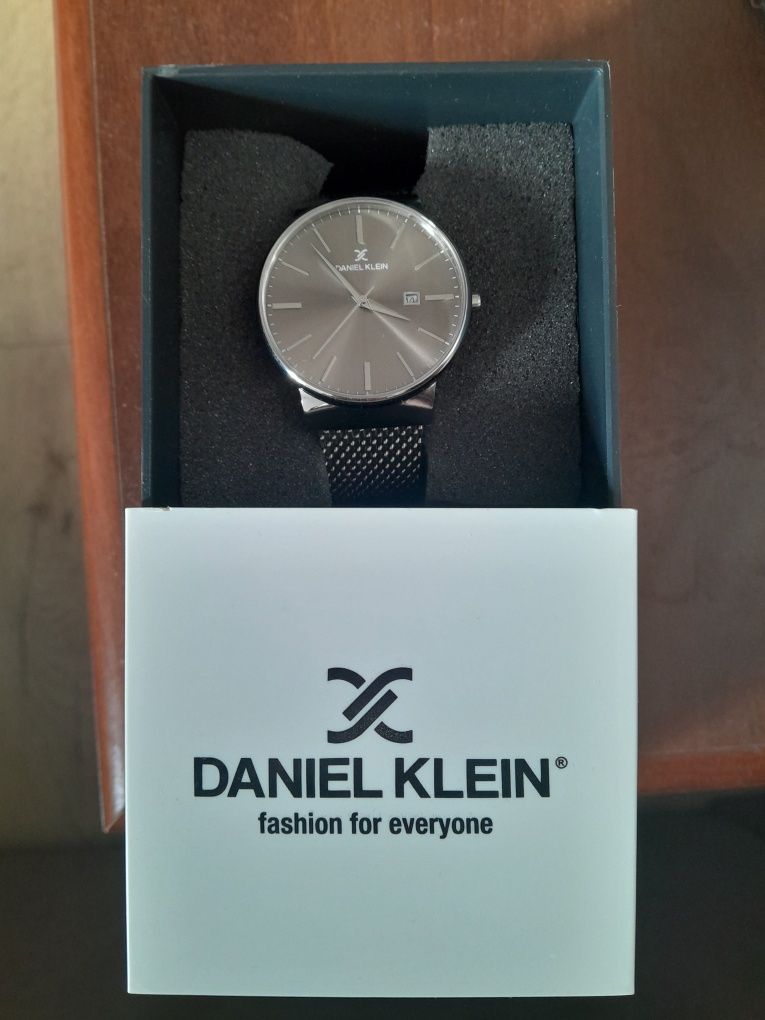 Годинник новий Daniel Klein DK11546-7