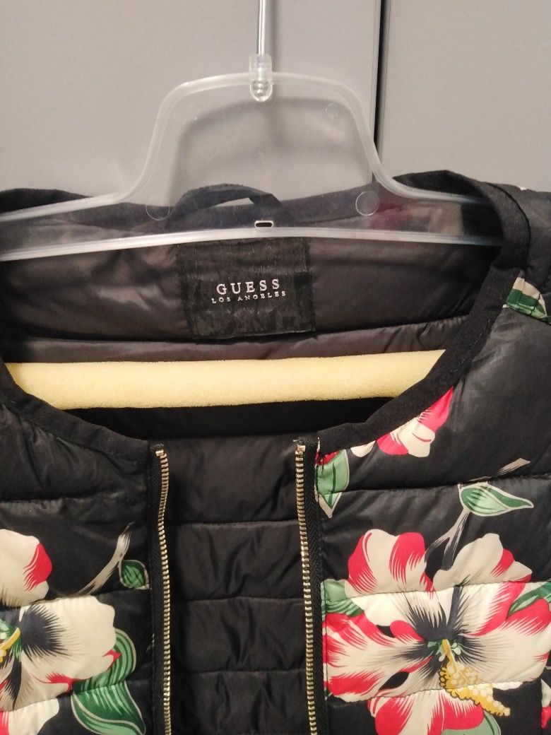 Kurtka guess 34/36 xs/s