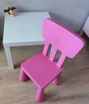 Stolik krzesełko Ikea
