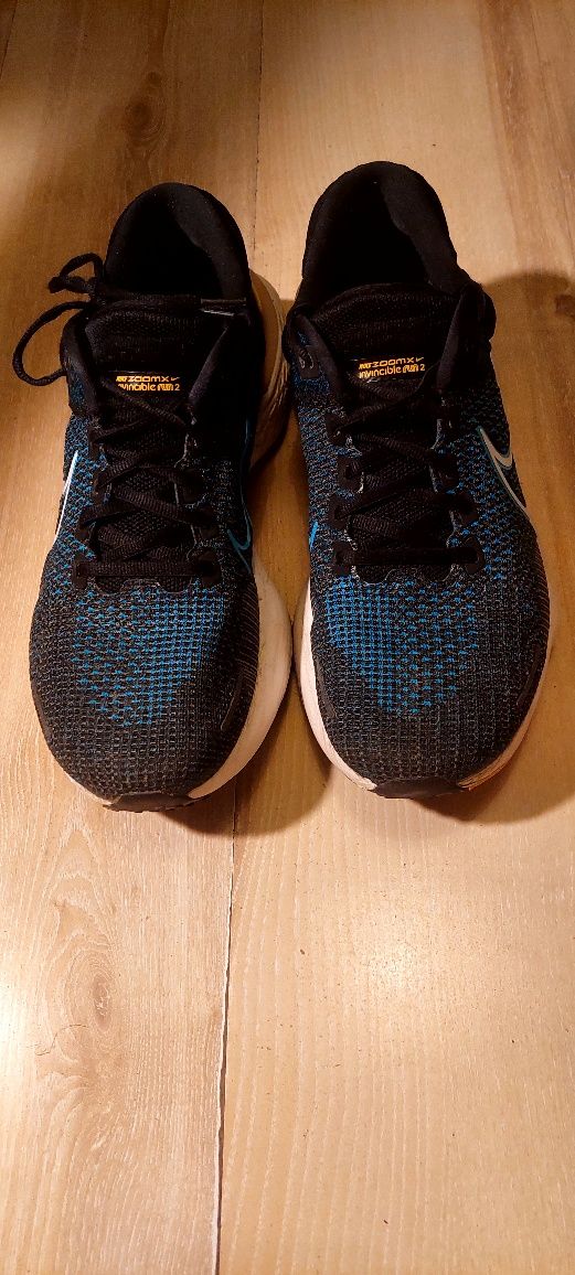 Buty do biegania Nike Invincible Run 2