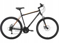 Rower górski STARK Outpost 27.1 MTB 27,5'' 51cm rama, pomarańczowy