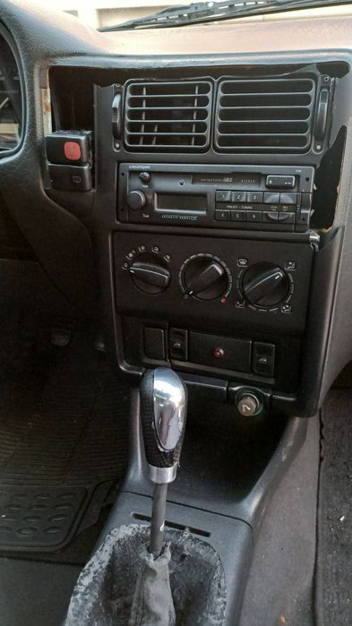 Polo 96 - está a funcionar