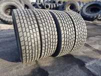 315/70r22.5 Opony Napędowe Continental HD3 OKAZJA Możliwa Wysyłka