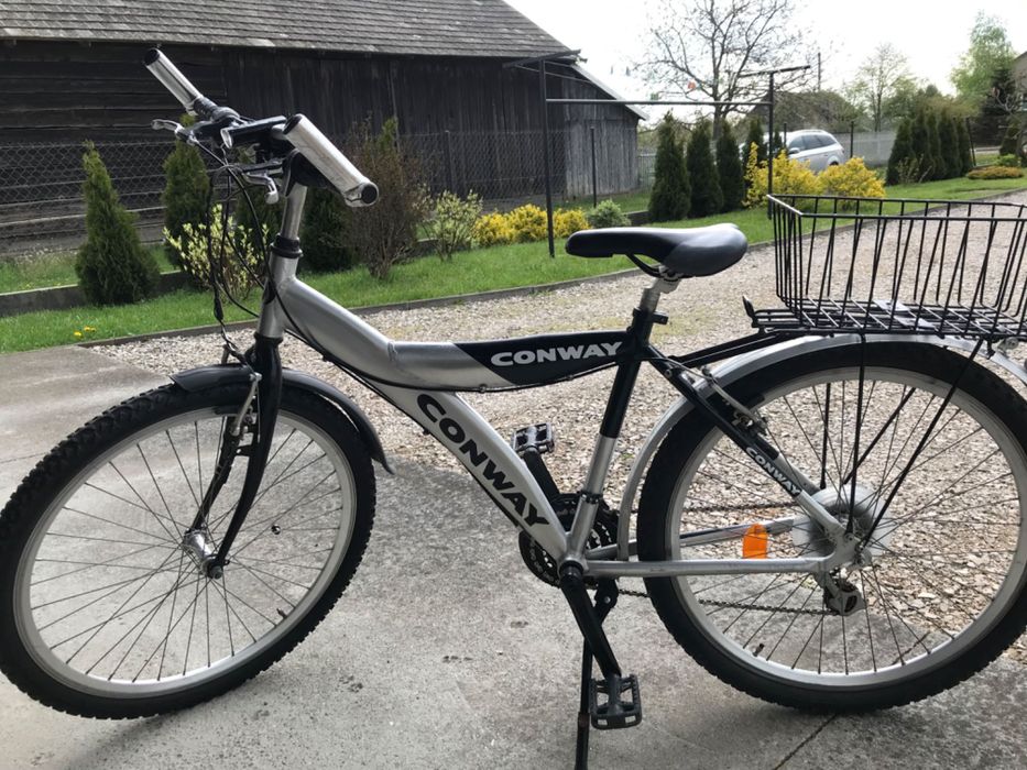 Rower MTB Conway