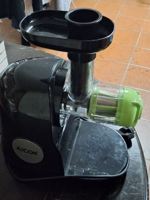 ESPREMEDOR da marca Alcok