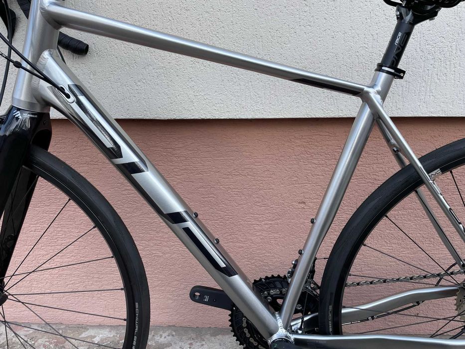 Rower szosowy Superior X-Road GF, ex demo, Shimano 105