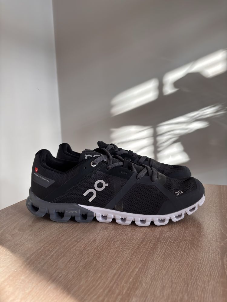 Nowe buty on running