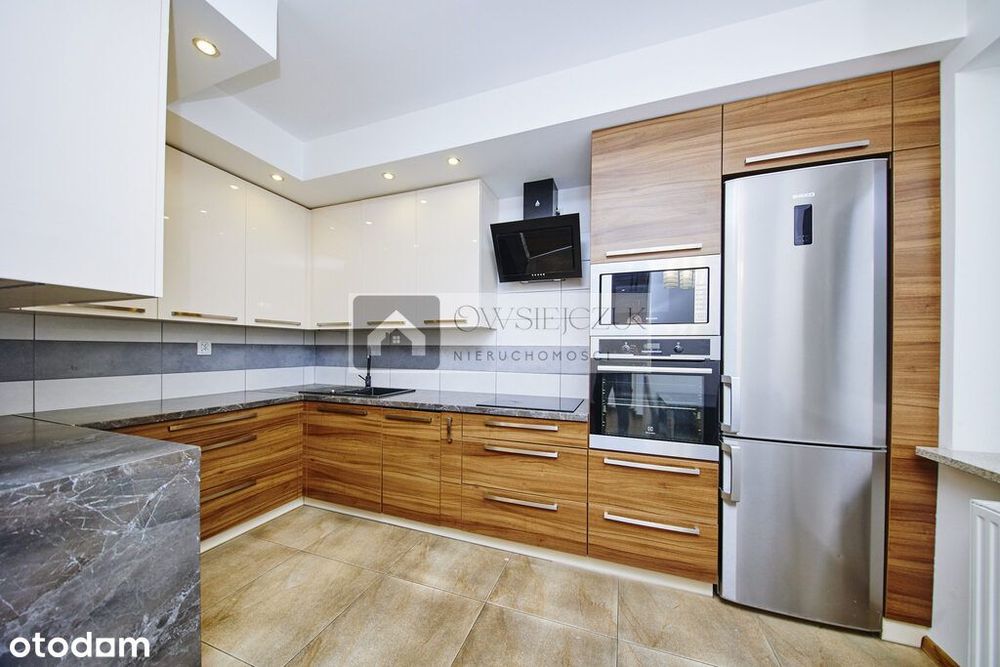 Franciszkańska, Parter, 3 pokoje, miejsce parking