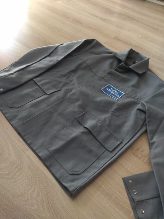 50 Kamlah Bawełna Bluza robocza