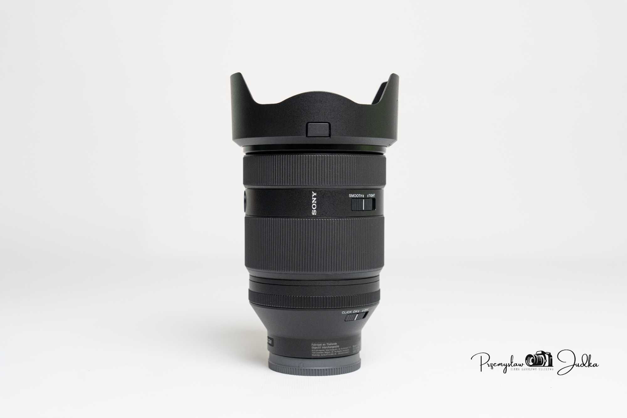 Sony FE 28-70mm f/2 GM - SEL2870GM 28-70/2