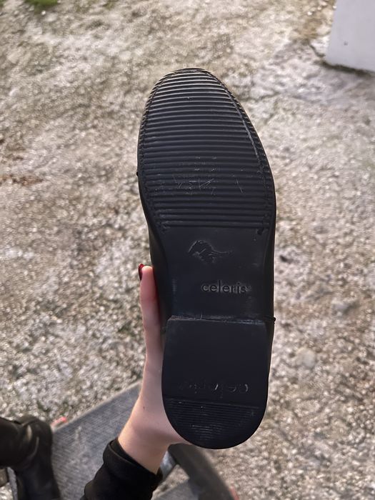 Botas de equitação Celeries