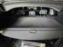 Шторка багажника BMW X3 G01 Б/у