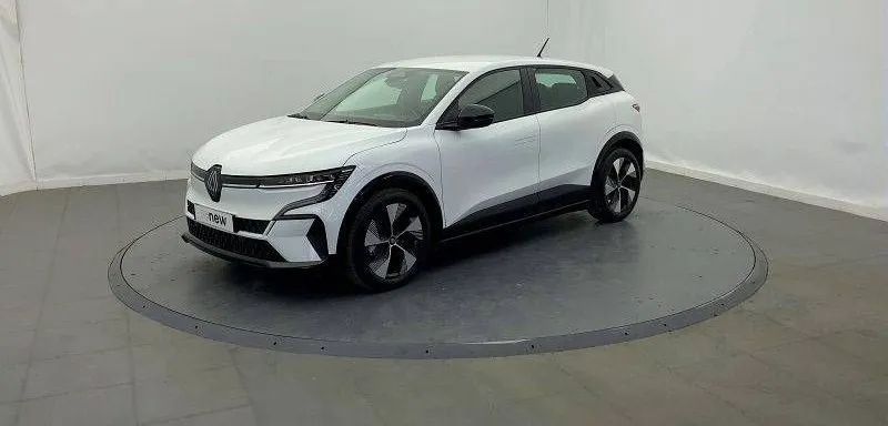 Renault Mégane E-Tech EV40 Evolution Autonomia Urbana