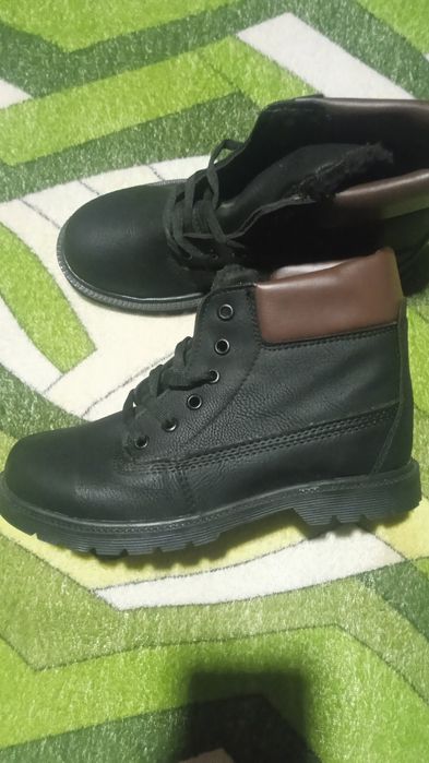 Взуття для хлопчика