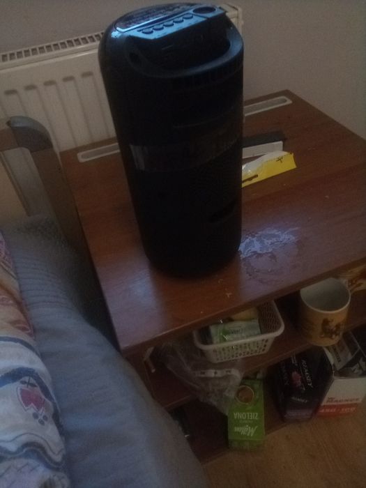 Mam głośnik na Bluetooth nowe