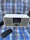 Radio internetowe auna IR-260 WLAN, USB, AUX