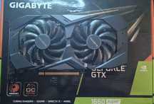 Gigabyte GeForce GTX 1660 SUPER OC 6GB GDDR6