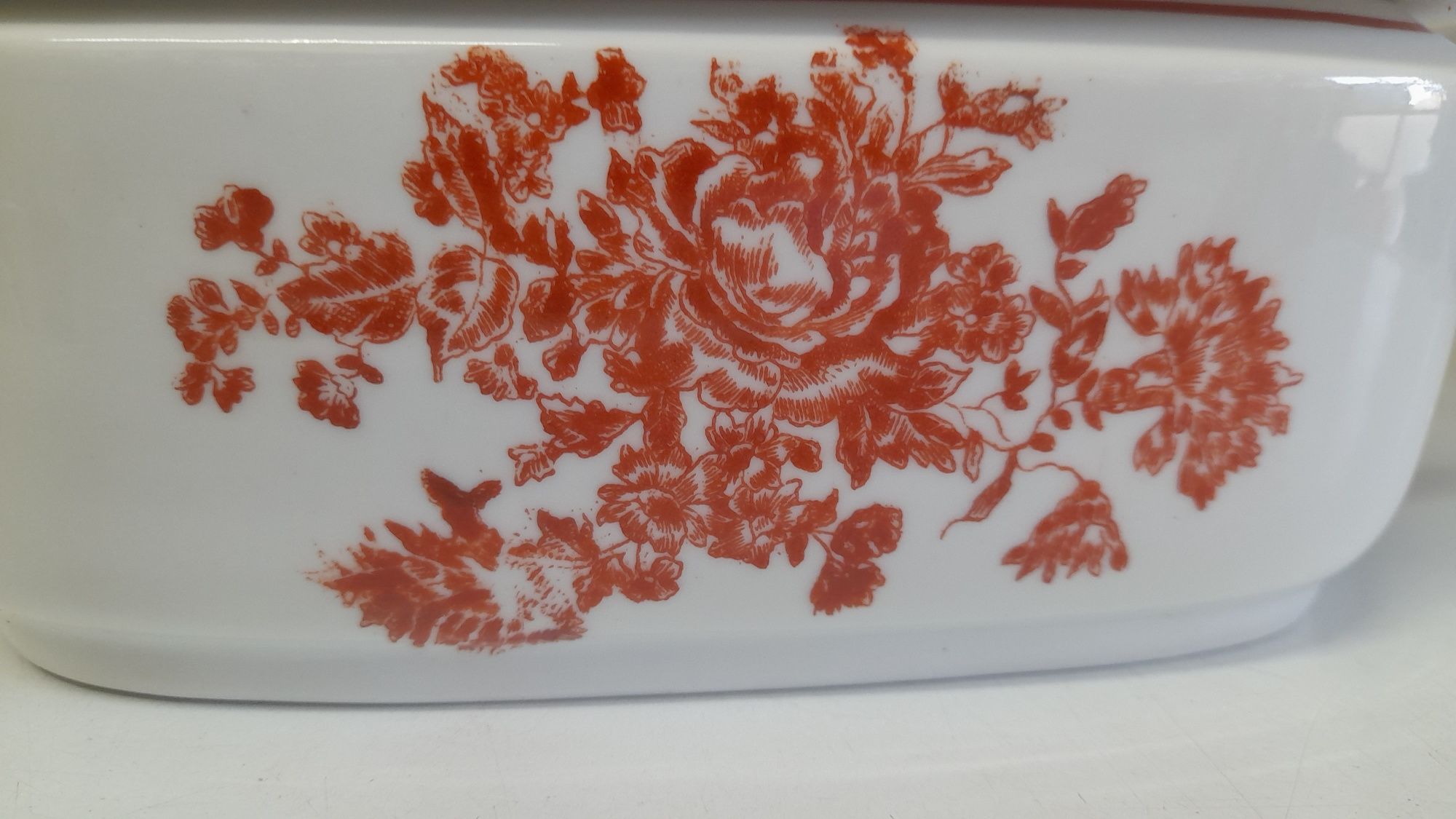 Terrina Vista Alegre