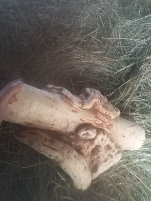 Сувель материалв виде волны