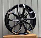 Alufelgi 5x114,3 r17 NOWE! Honda Accord Civic CH-R HR-V CR-V FR-V 210#