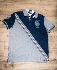 Koszulka Polo Tommy Hilfiger