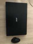 Acer Aspire игровой ноутбук видео карта на 4 гб