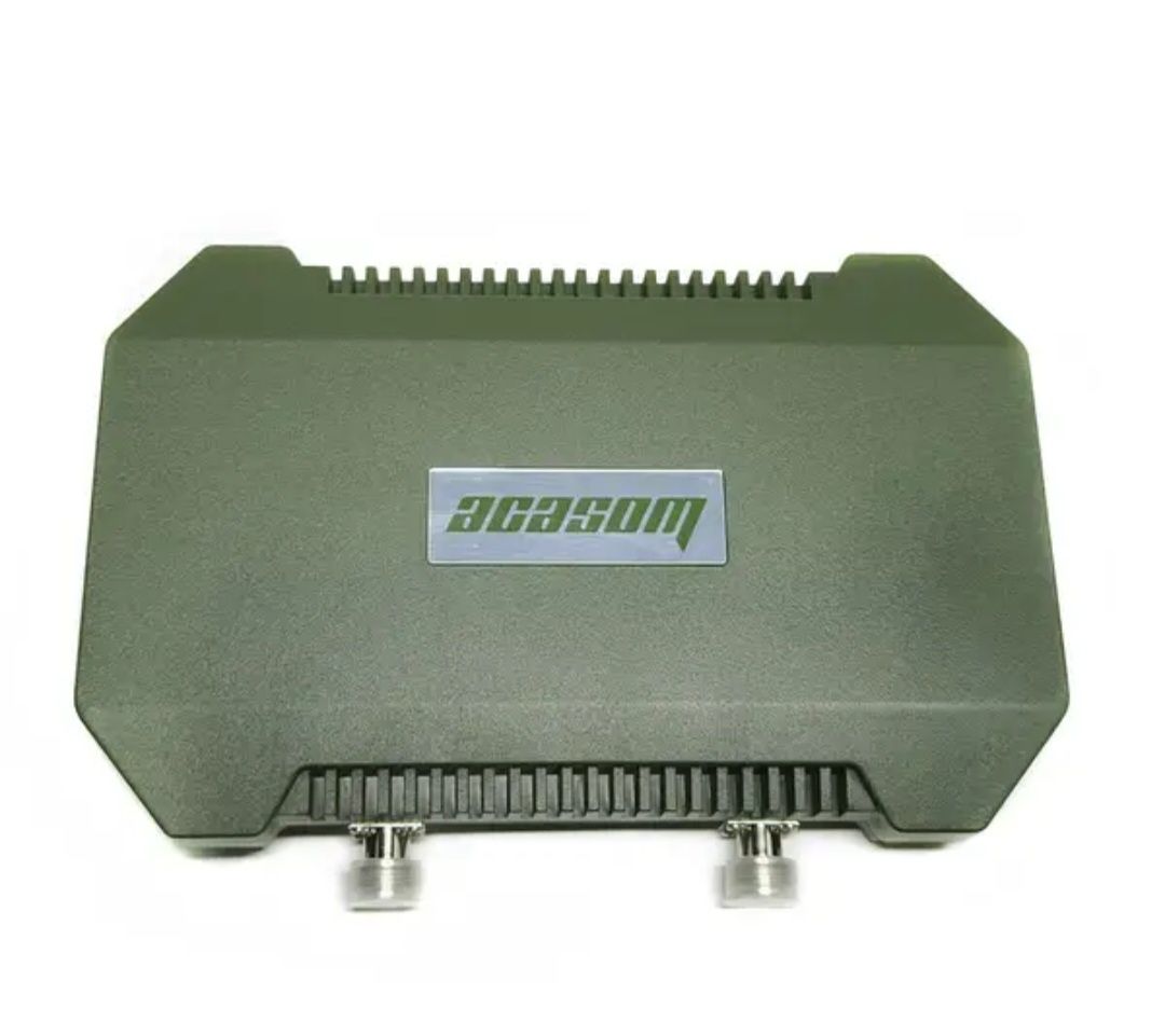 Антенна усилитель ROC-4 ACASOM N-Type 2.4G/5.2G/5.8G, 10W.
