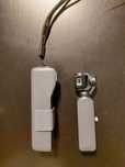 Osmo pocket DJI plus mikeofon Rode