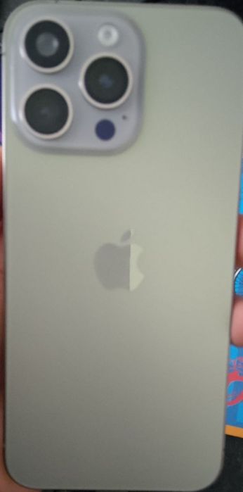 iPhone 15 про макс