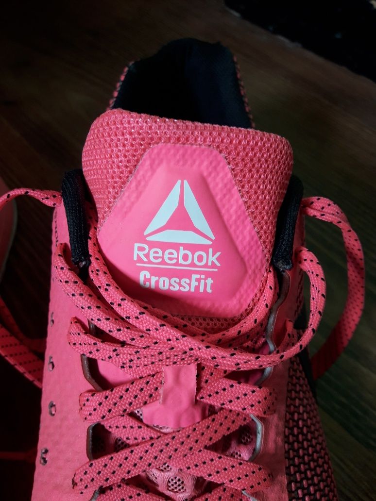 Reeebok CrossFit - buty