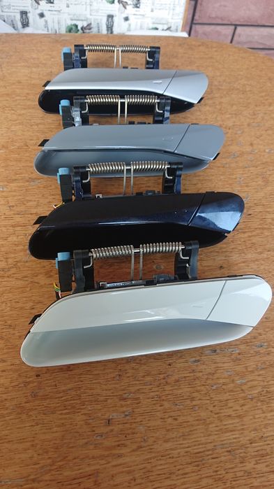 Нові ручки VW ID 4 ID 6 оригінал